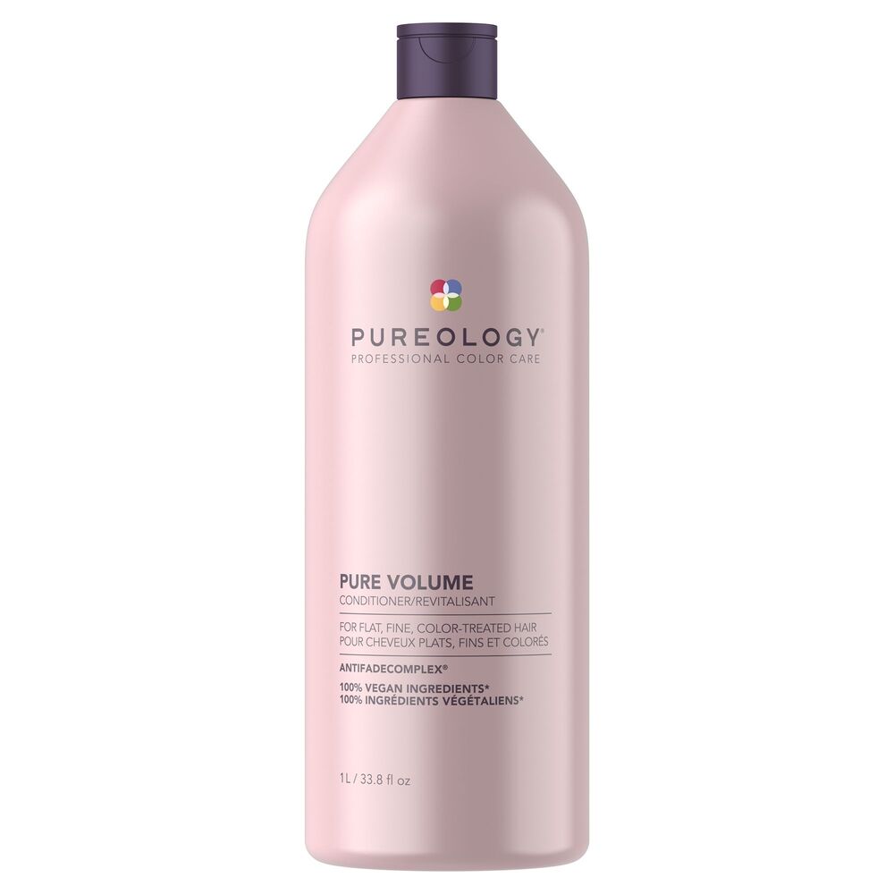 PUREOLOGY Pure Volume Après-shampooing 1000 ml