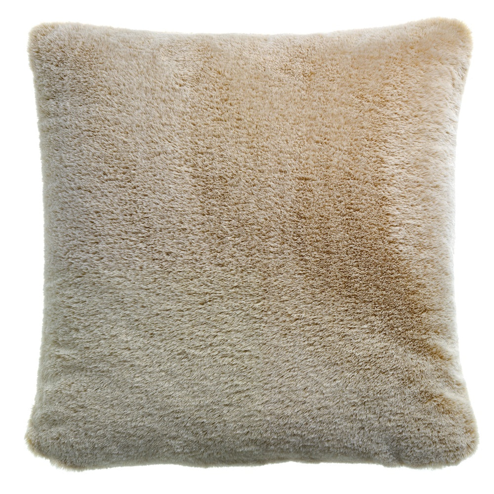 Vivaraise Housse de coussin Kinta Mirabelle
