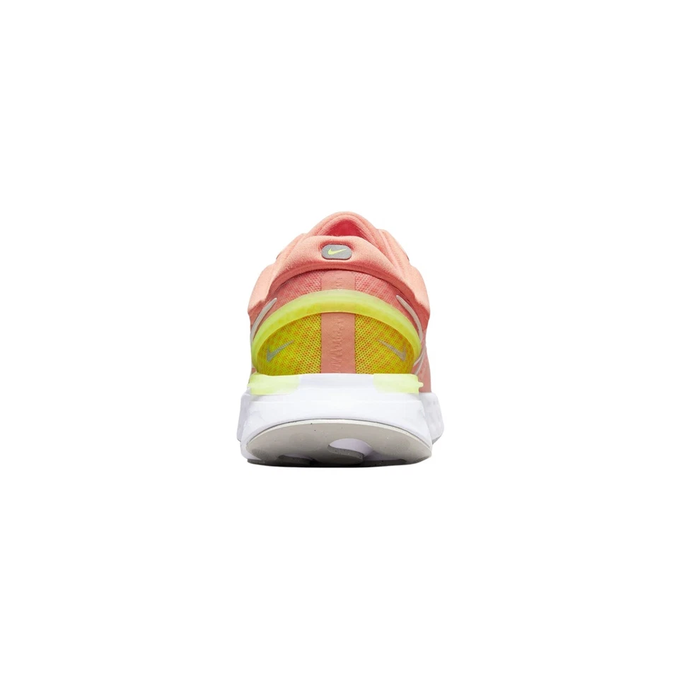 Nike React Miler 3 Root/Volt Femme