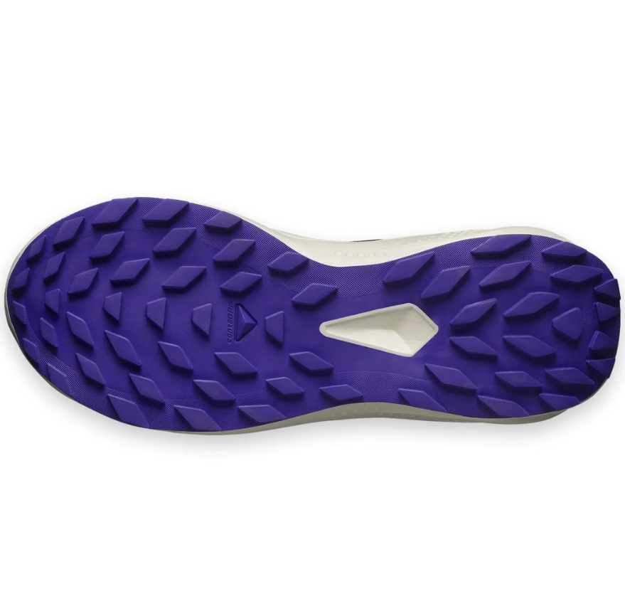 Salomon Alphaglide Noir/Violet WMNS 40