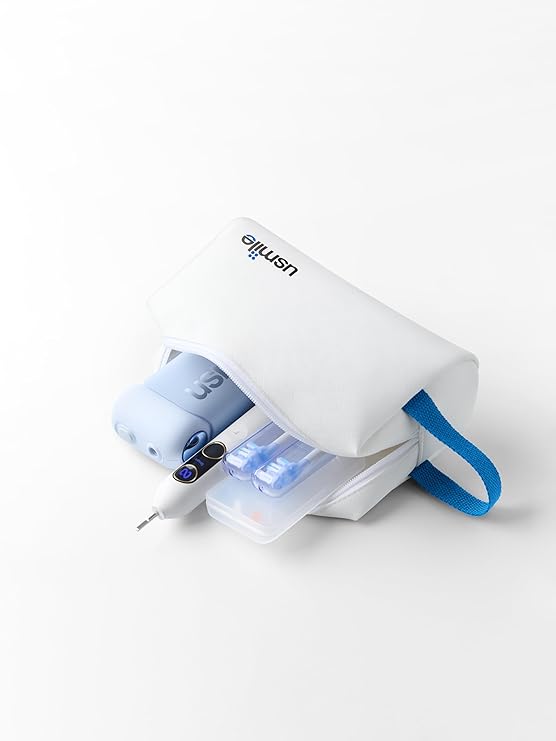 Trousse de toilette pour usmile C10, Y10PRO, Y20PRO