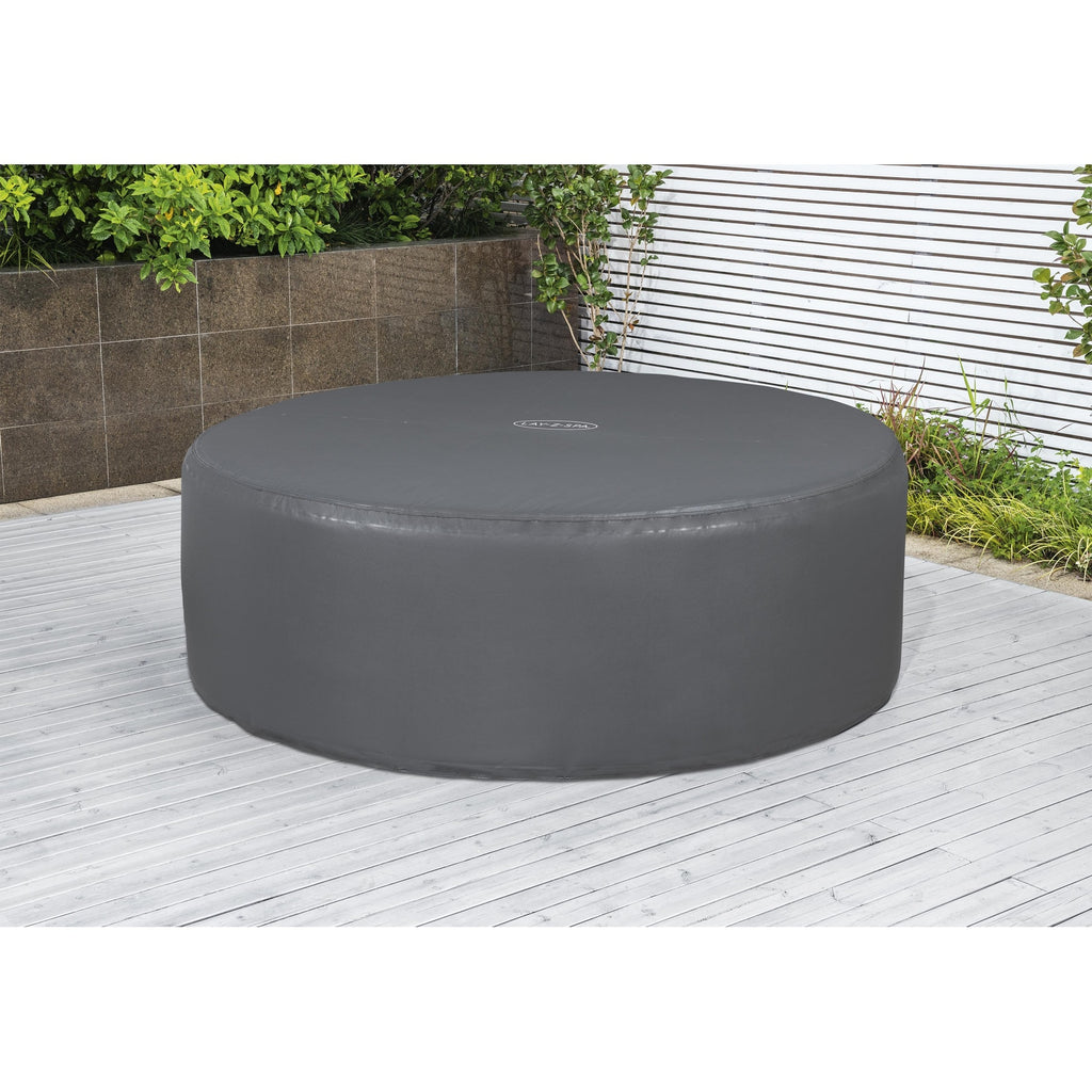 BESTWAY Lay-Z-Spa® Couverture thermique ronde - 196 x 71 cm