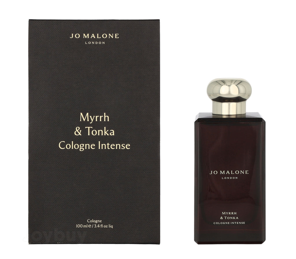 Jo Malone Myrrh & Tonka Intense Eau de Cologne 100 ml