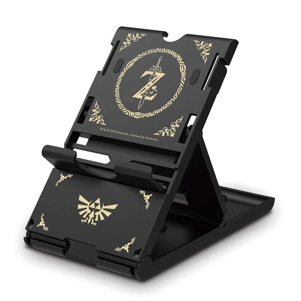 HORI Support de chargement PlayStand pour Switch édition The Legend of Zelda