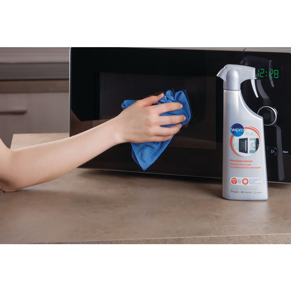 Wpro MWO111 Spray nettoyant pour micro-ondes 500 ml