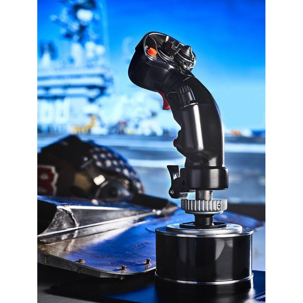 Thrustmaster Hotas Warthog Flightstick
