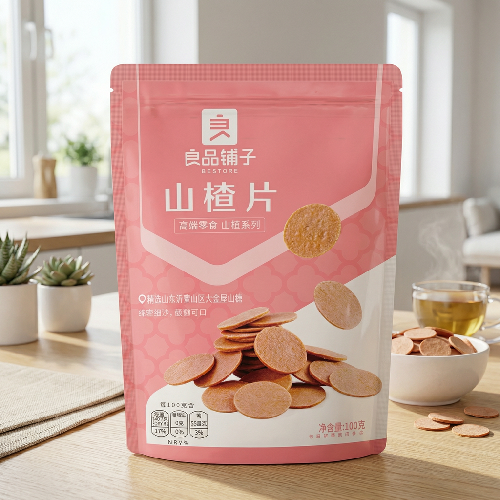 Bestore Lamelles d'aubépine 250 g