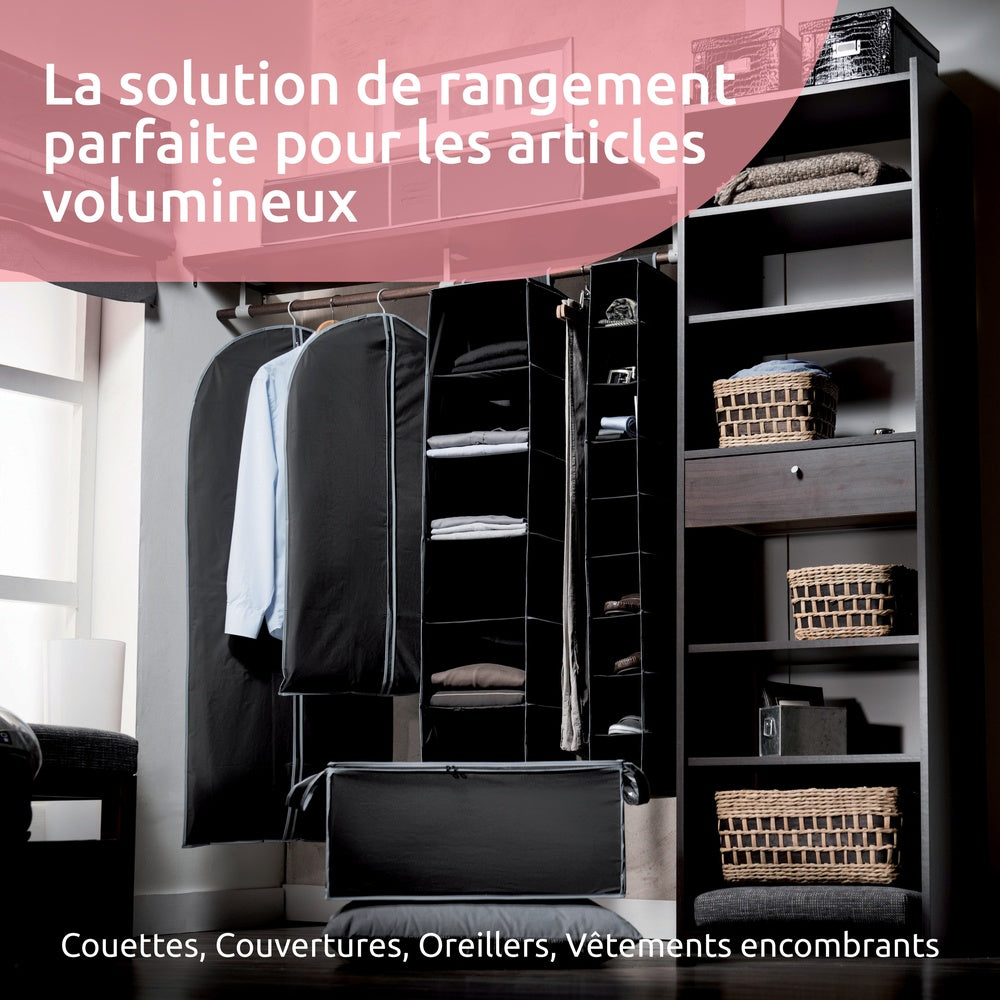Housse de rangement pour couette Cosmos