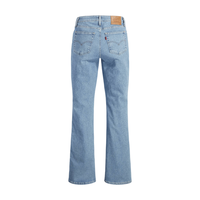 LEVI'S 726 Jeans Flared