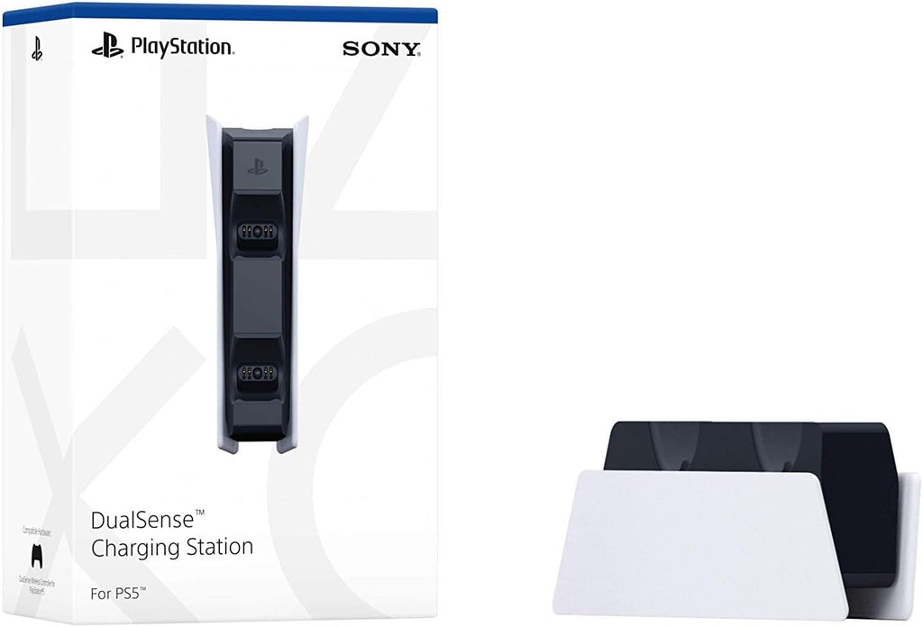 Sony Station de recharge pour Manette PS5 sans fil Dualsense