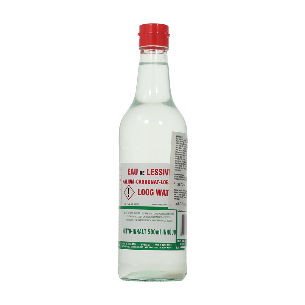 Eau Alcaline Mee Chun Snow White - 500ml