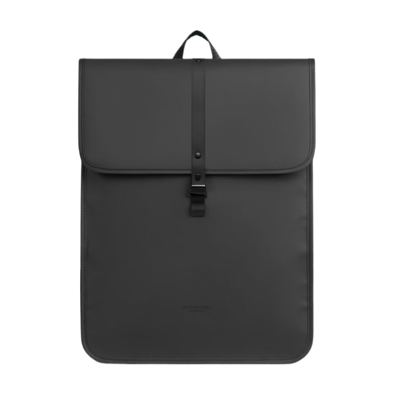 Gaston Luga Sac à dos Däsh 16" - Noir