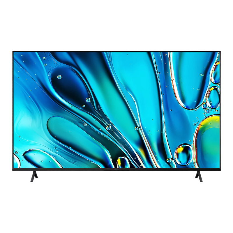 Sony Smart TV 85’’ BRAVIA 3 4K LED K85S32BP.CEI