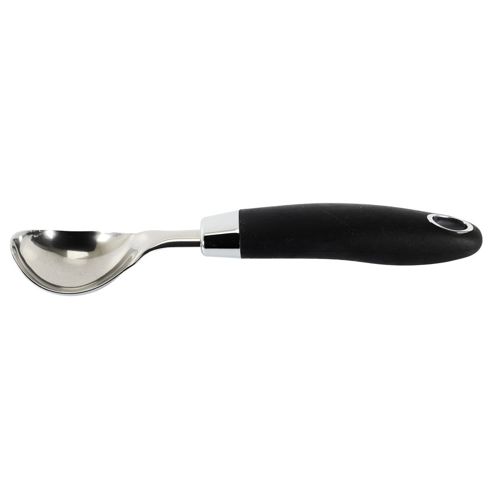 LILY COOK Cuillère à glace en acier inoxydable