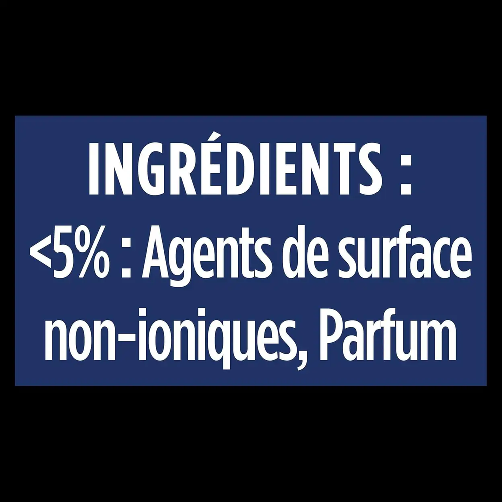 Sun Classic Nettoyant pour Lave-vaisselle, Élimine le Calcaire & la Graisse, 6 Sachets, 2 x 120 g (= 240 g)