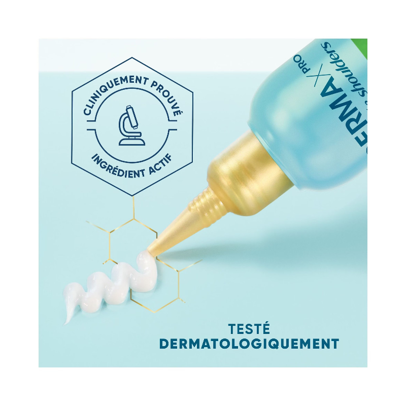 HEAD&SHOULDERS DermaXPro traitement apaisant du cuir chevelu - 145 ml