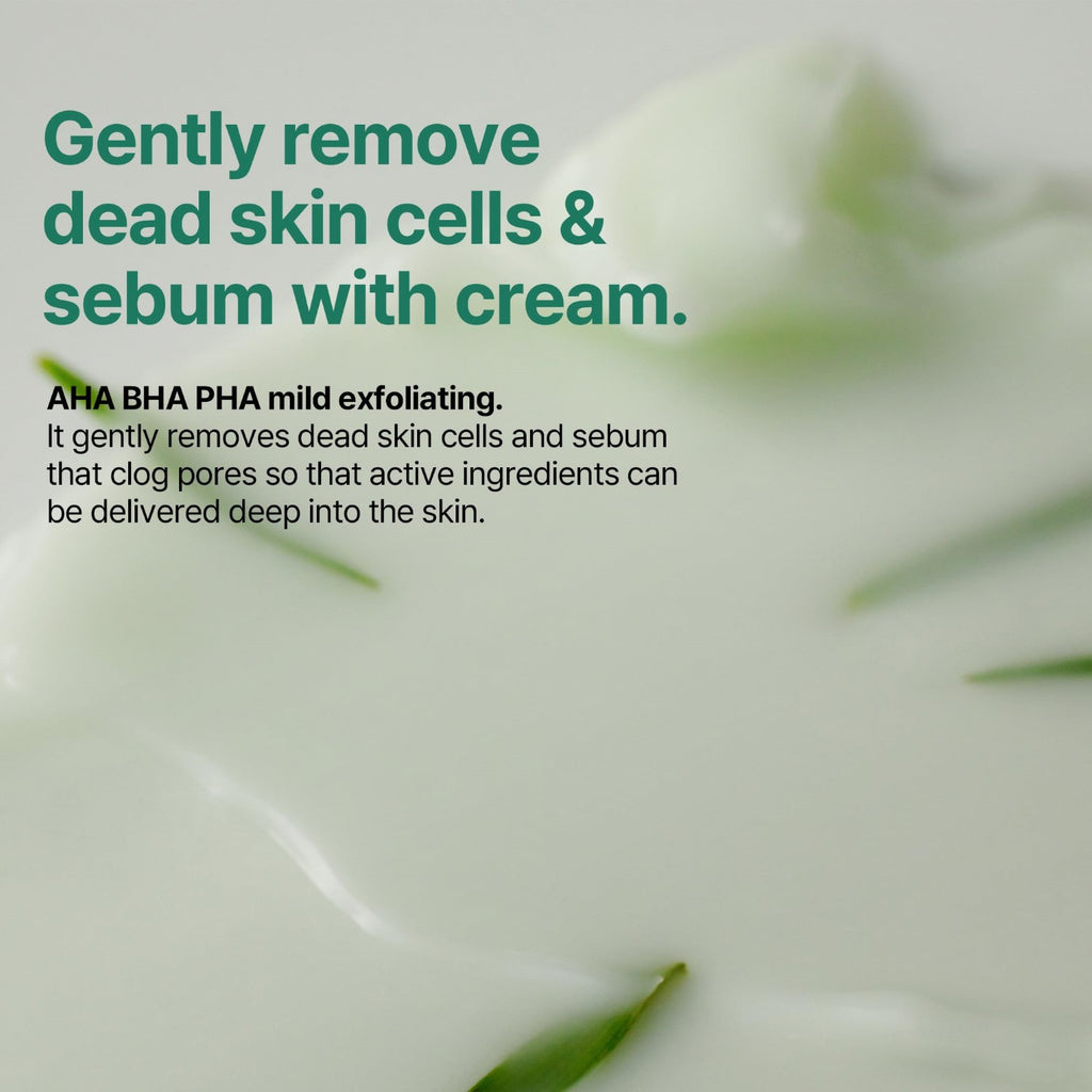 Some By Mi AHA BHA PHA Crème Miracle 30 Jours 60 ml