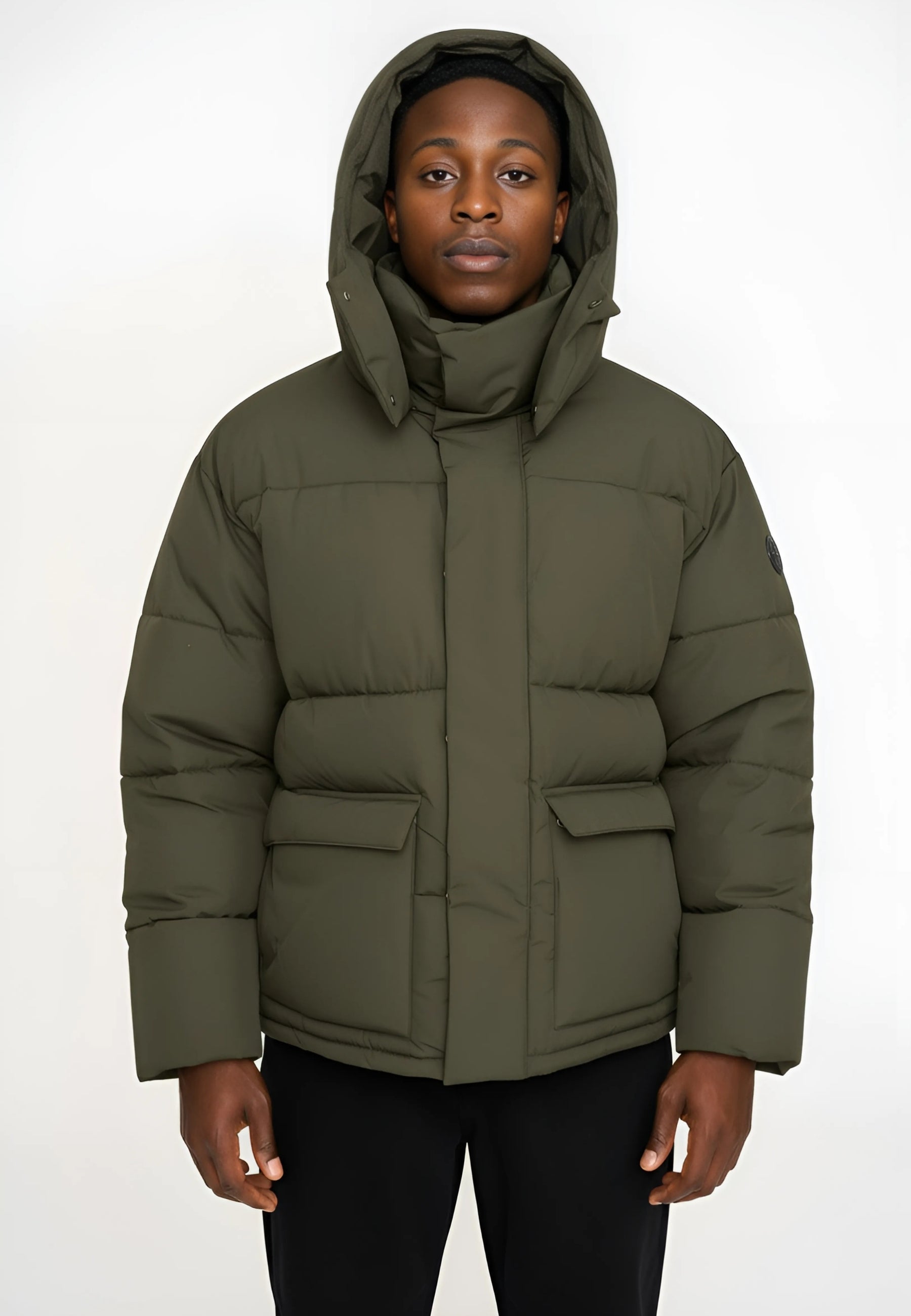 Resteröds Frank Jacket Vert L
