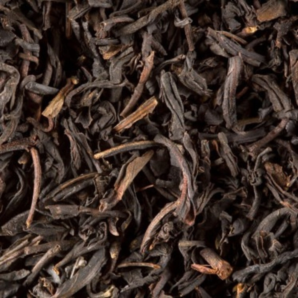 DAMMANN FRERES Thé Noir DARJEELING 24 sachets 48g