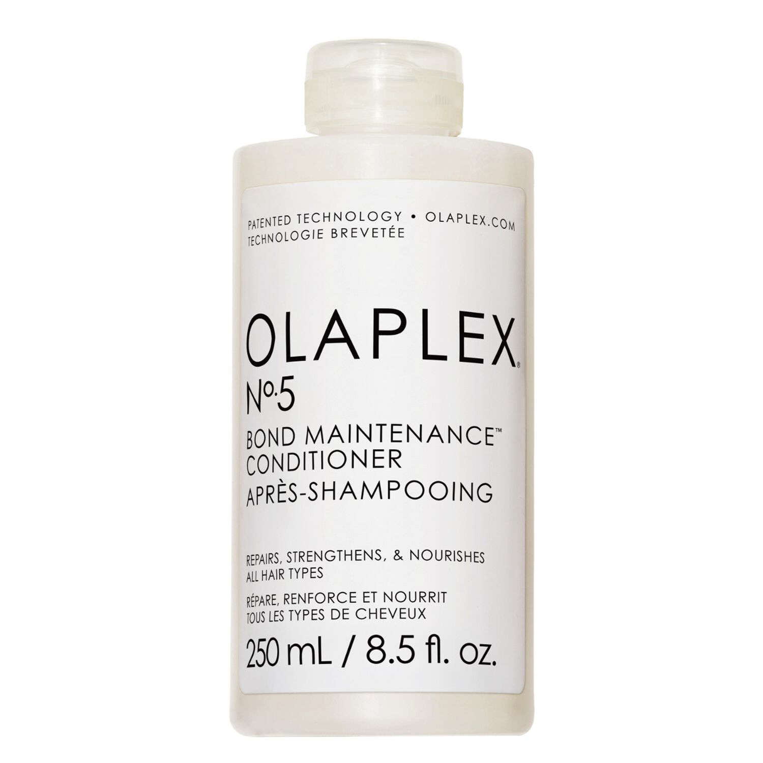 OLAPLEX N°5 Après-Shampooing Réparateur Bond Maintenance 250ml