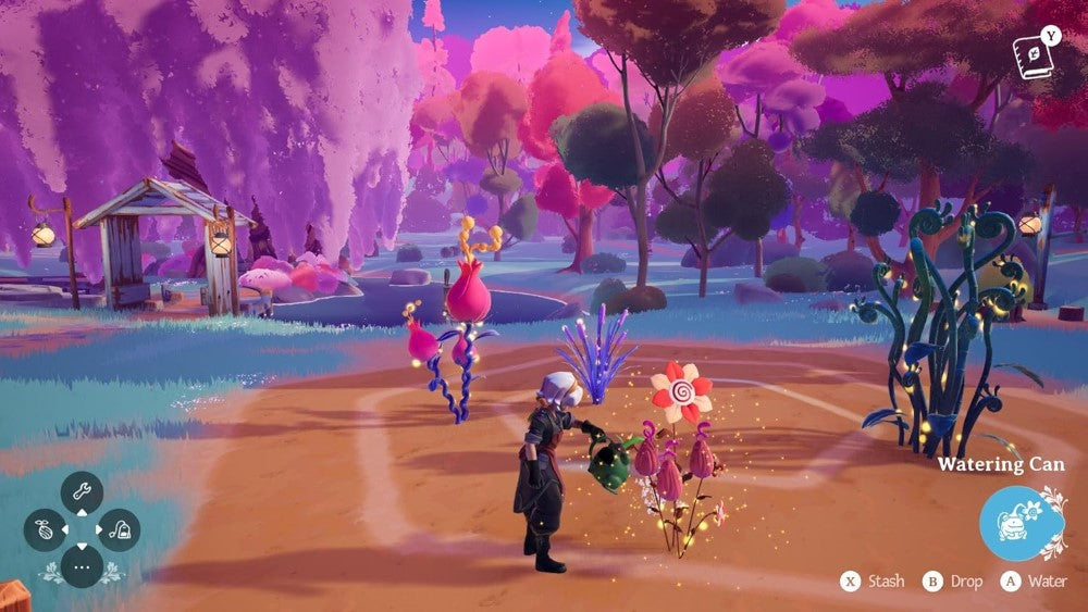 Wanderstop - PS5 - Version française