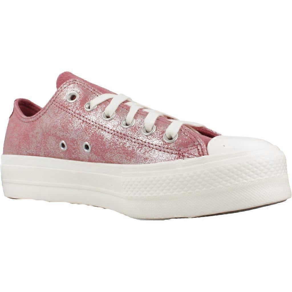 CONVERSE Chuck Taylor All Star Plateforme