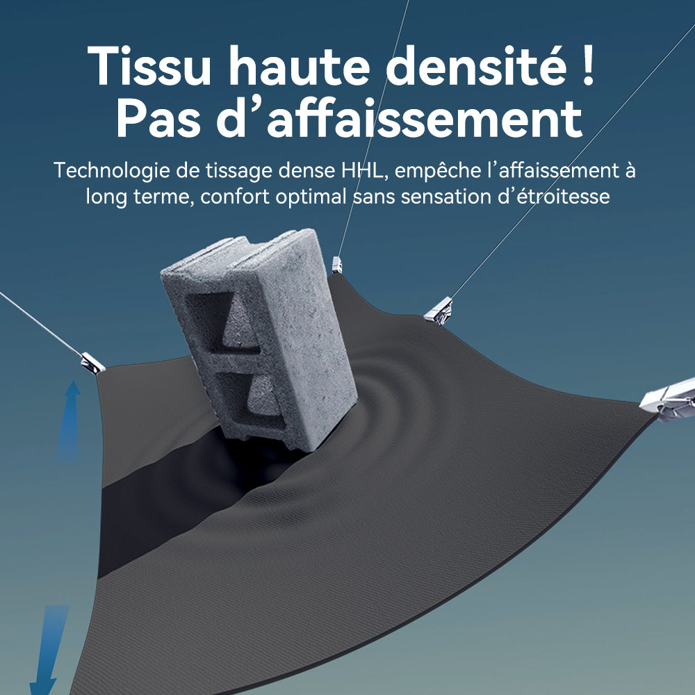 YZ pare‑soleil de toit ouvrant magnétique double couche à structure nid‑d'abeille en graphène pour Tesla Model Y Juniper 2025‑2026