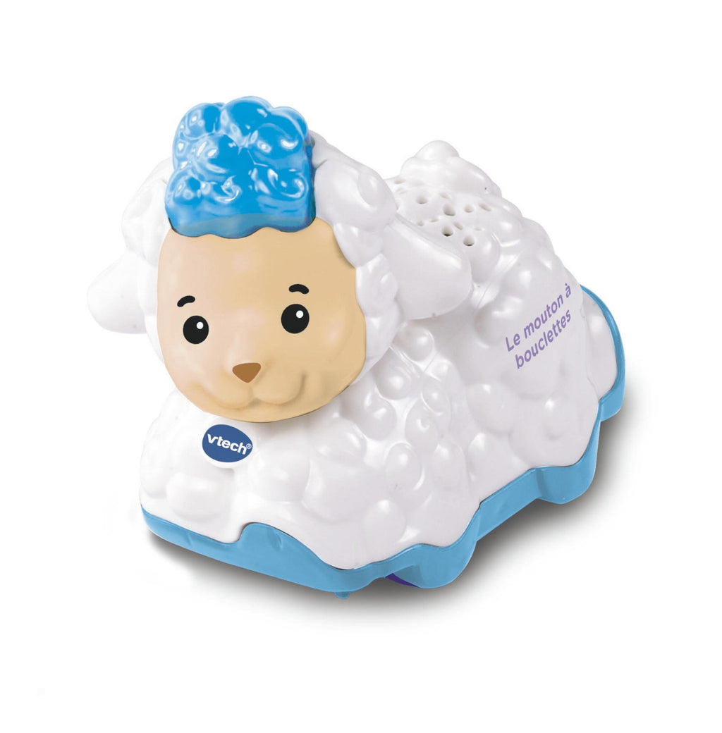 Vtech tut tut animo ass.