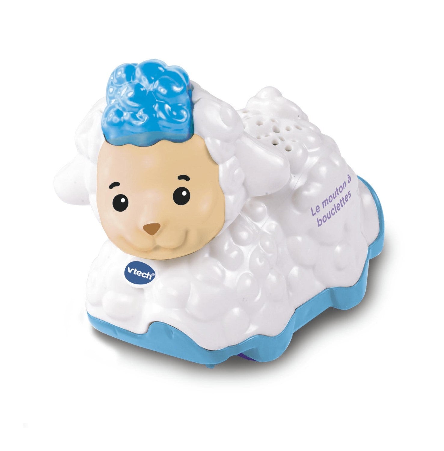 Vtech tut tut animo ass.