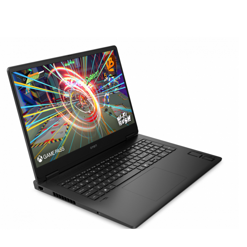 HP Omen 17-db1036nf (17.3")