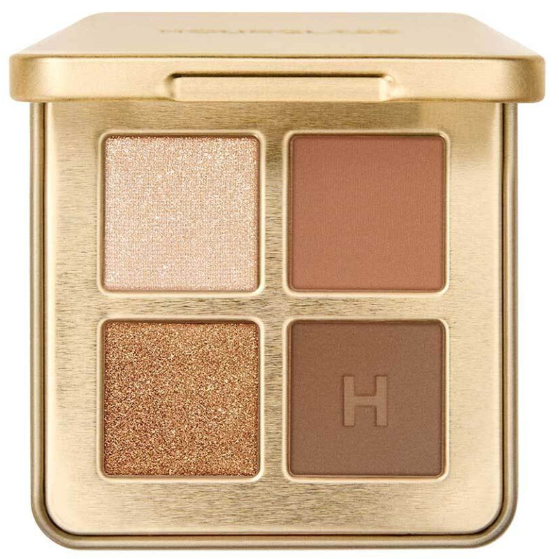 Hourglass Curator Palette de Fards à Paupières - Futurist - 4 g