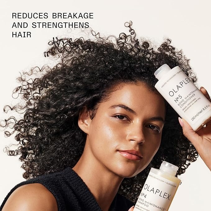 OLAPLEX N°5 Bond Maintenance Après-shampoing - 100 ml