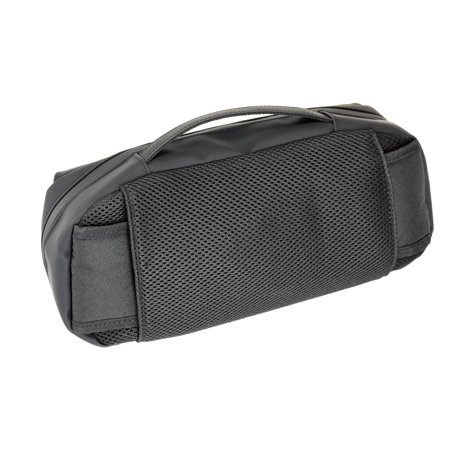 HORI Sac banane aventure pour Switch 2 - Noir