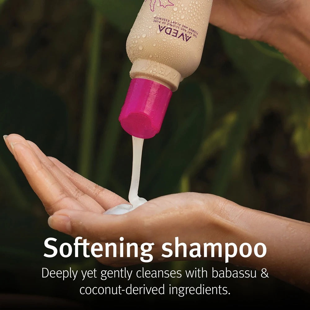 Aveda Shampooing adoucissant cerise amande – 250 ml
