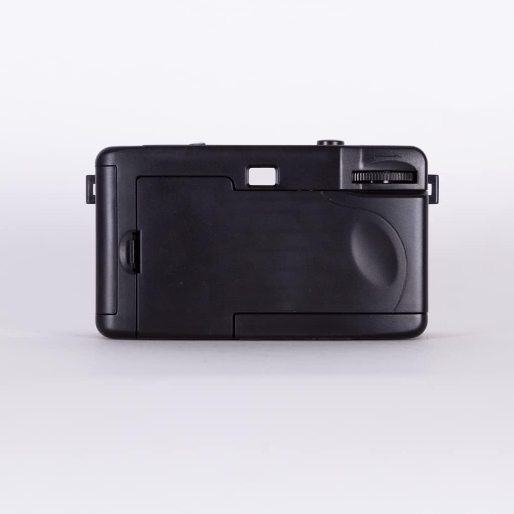 Kodak I60 Appareil photo argentique pellicule 35 mm - Jaune
