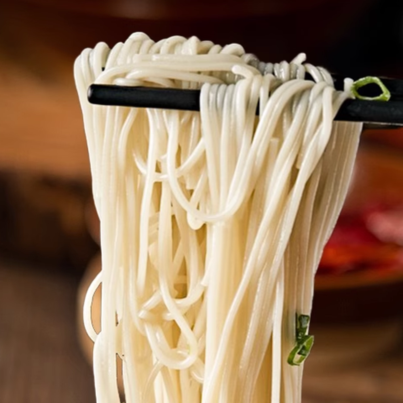 Sau Tao Nouilles fines artisanales de Xiamen - 300 g