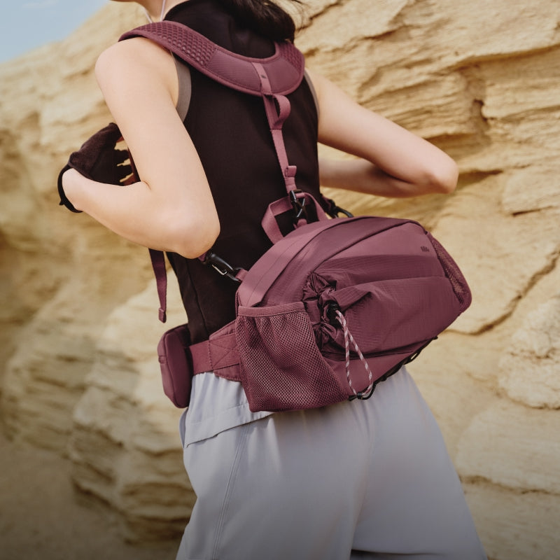 Beneunder LC359 Sac à dos d’extérieur léger - Noir