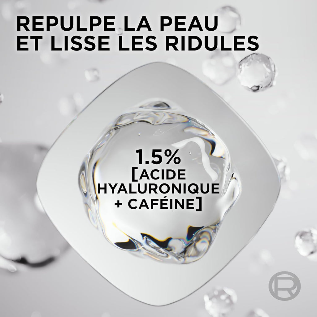 L'OREAL PARIS Sérum Anti-Cernes Accord Parfait 10D Foncé Doré 11ml