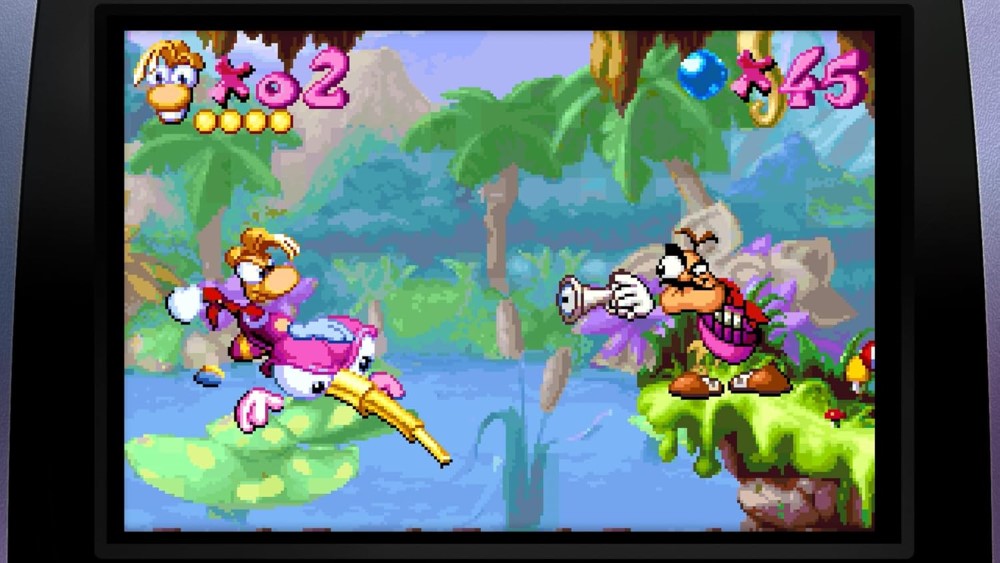 Rayman Édition 30e Anniversaire - PS5 - Version Française