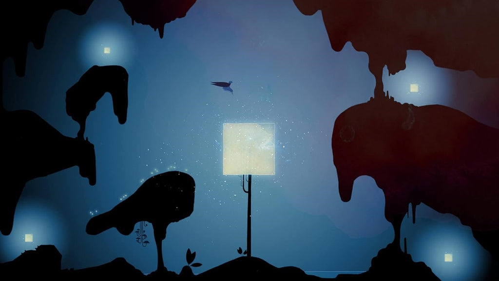 GRIS - Nintendo Switch - Version française