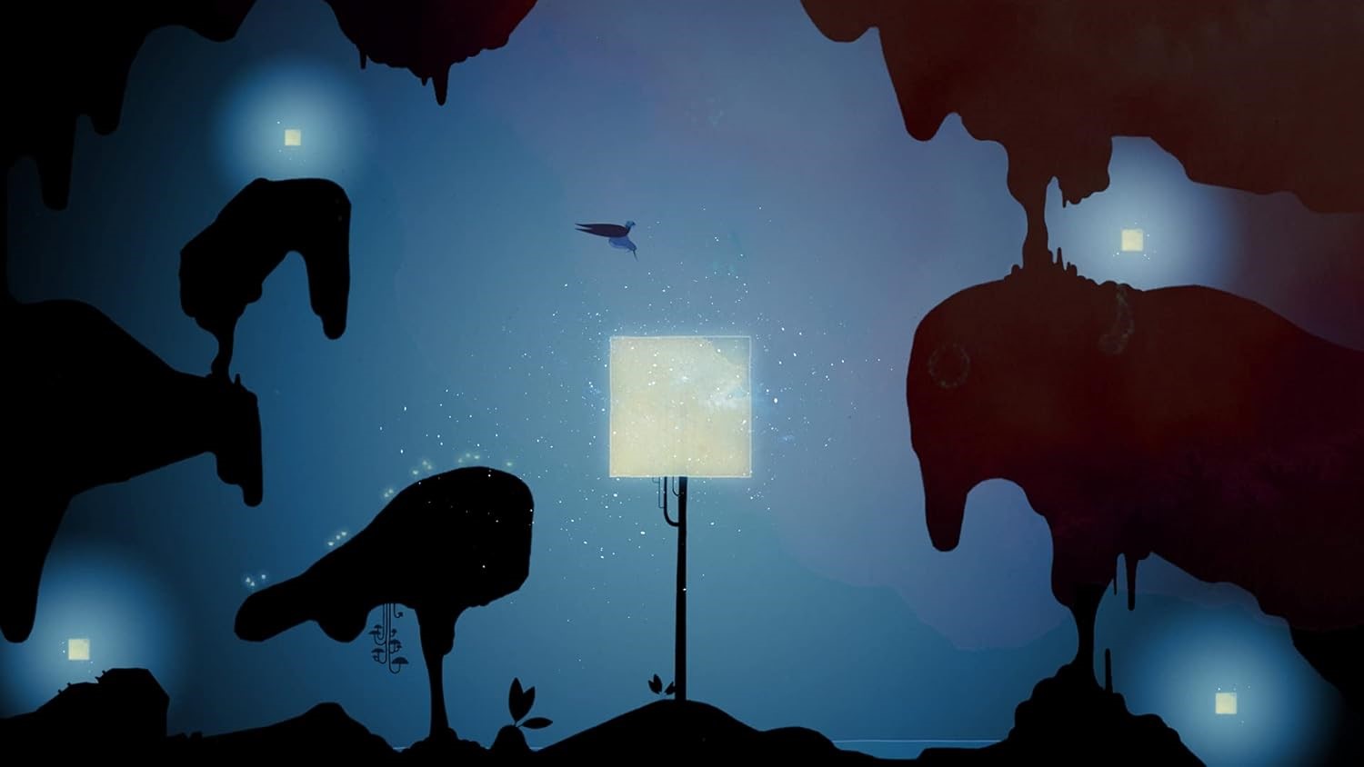 GRIS - Nintendo Switch - Version française