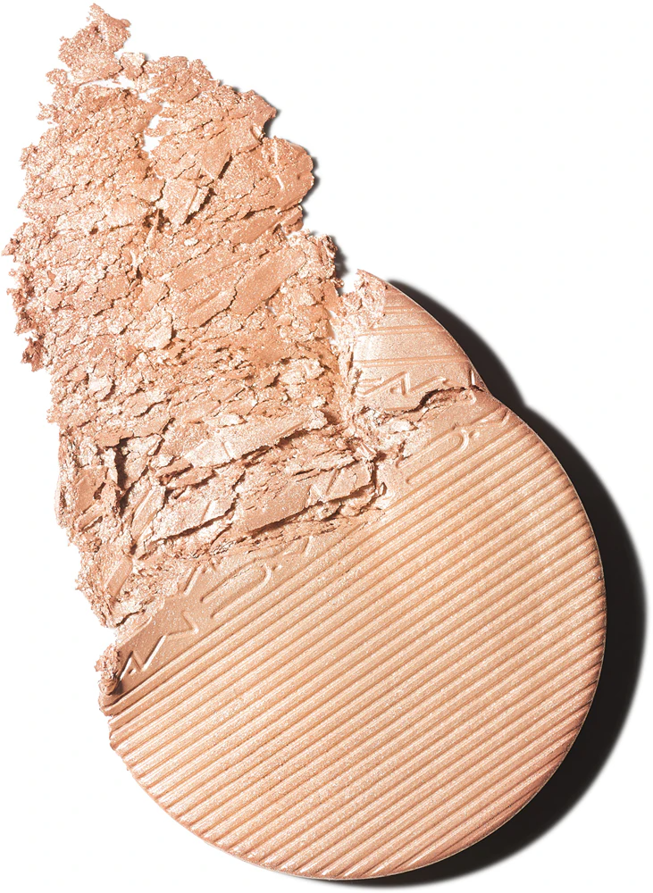 MAC Enlumineur Extra Dimension Skinfinish Teinte Double-Gleam 9 g
