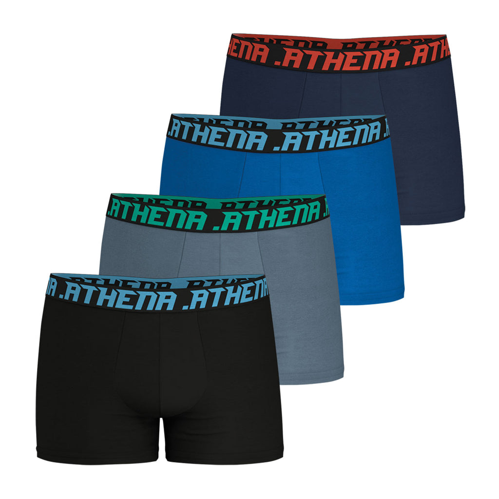 ATHENA My Petit Prix Boxers Lot de