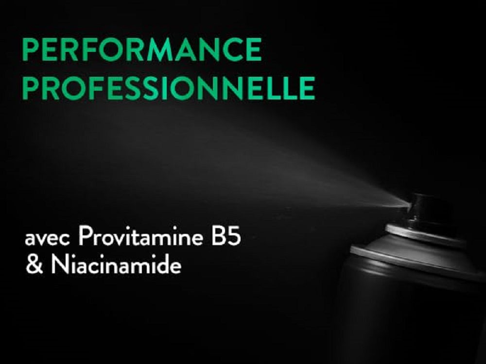 Syoss Laque Volume Lift 3-en-1 Fixation Forte Complexe Vitaminé 300 ml