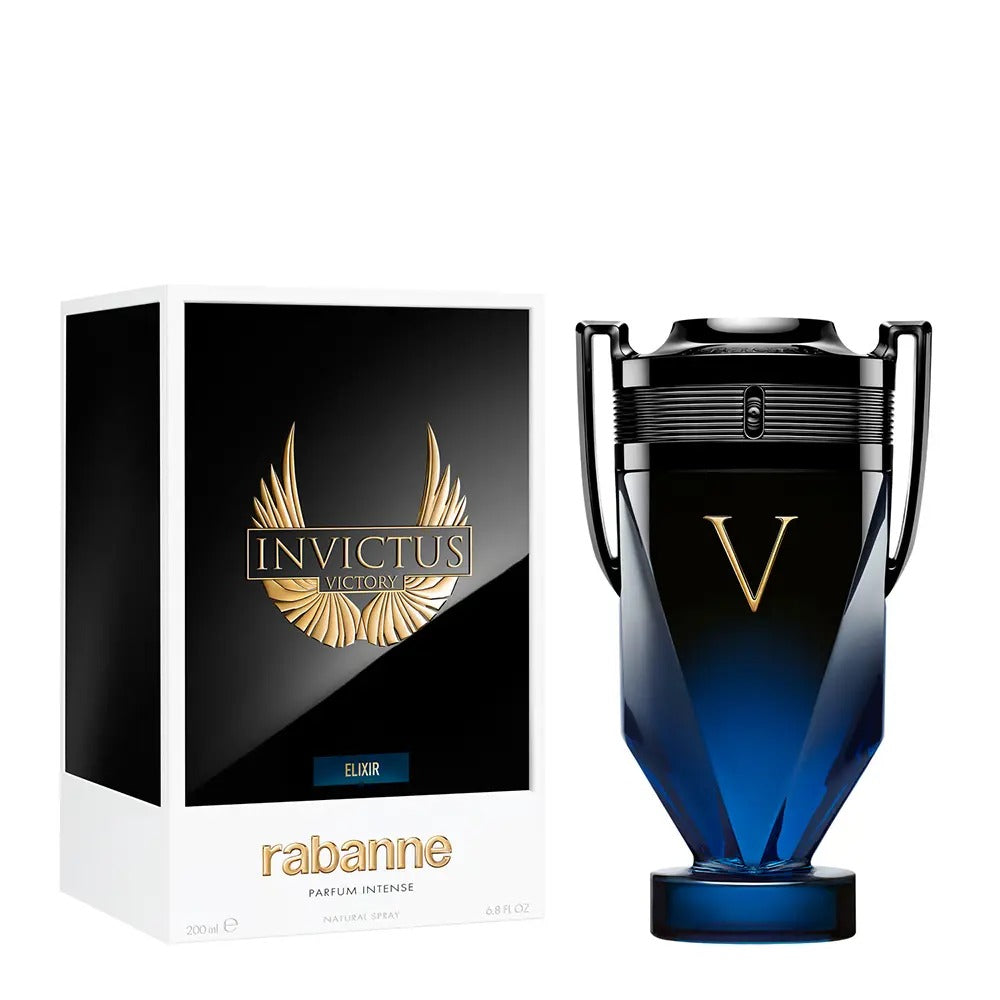 RABANNE Invictus Victory Elixir Parfum Vaporisateur 100ml