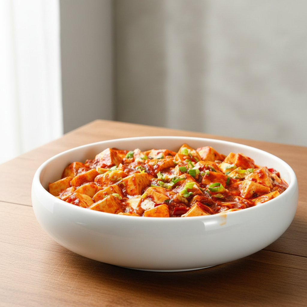 LEE KUM KEE Sauce de haricot épicée 340 g