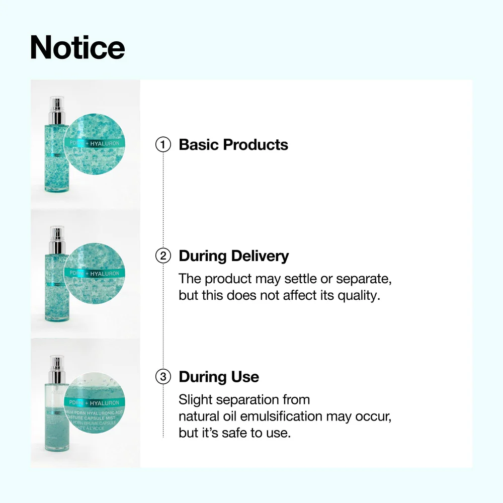 ANUA PDRN Collagen Glow Spray 100ml