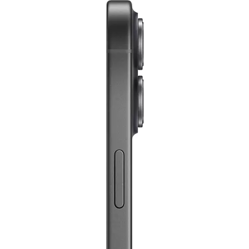 Apple iPhone 17 256 Go - Noir