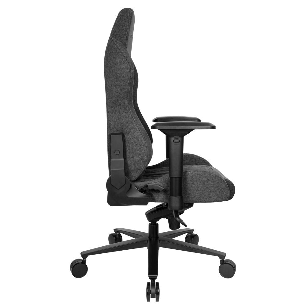 Rekt ultim8 graphite black