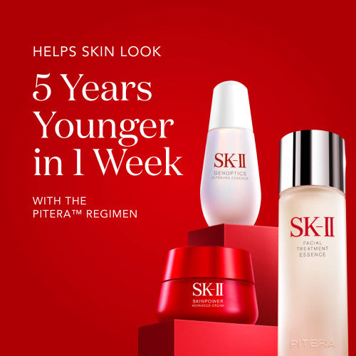 SK-II Crème avancée Skinpower 80 g